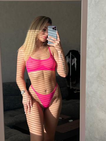 Инна Особенная Блондинка фото 3