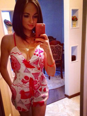 Дарья фото 2