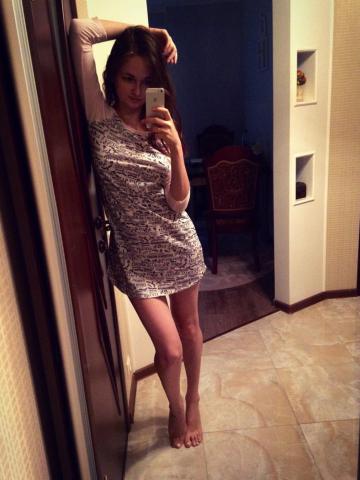 Дарья фото 3