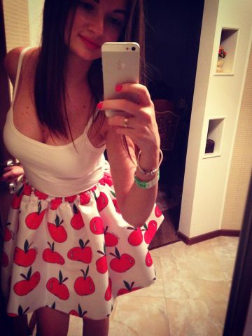 Дарья фото 8