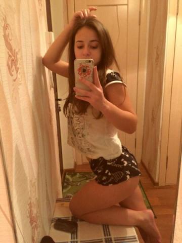 Изабелла Рыжая Красотка фото 2