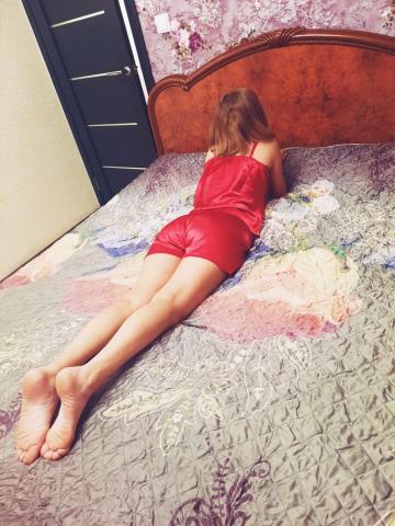 Соня Luxury Реал фото 2