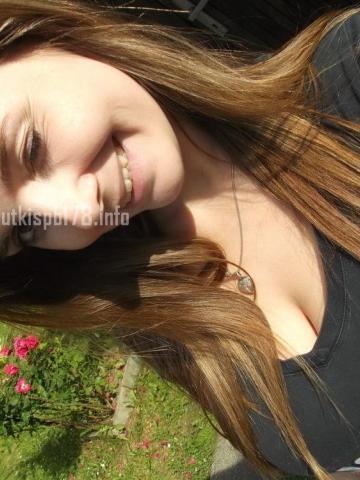 Полина фото 2