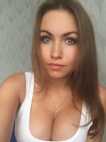 Виолетта фото 3