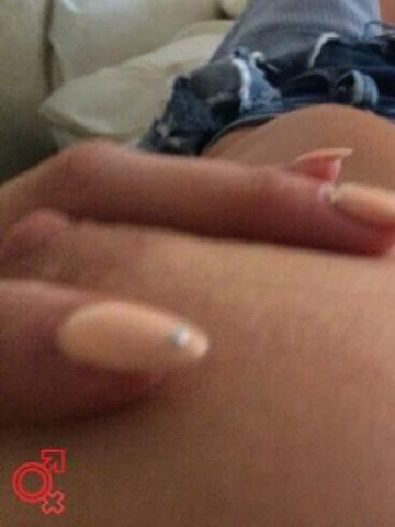 Милена Пышная Блондинка