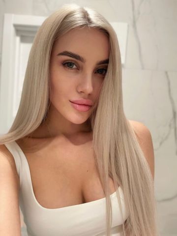 Маргарита Пенза