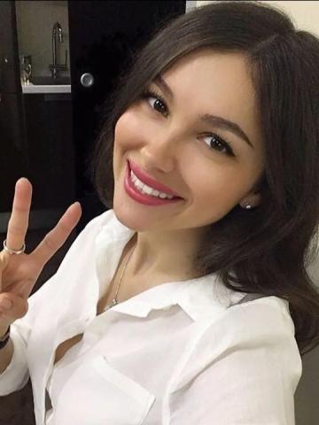 Фаина Ради Тебя Реал